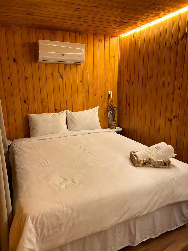 Cabana NATU Visconde de Mauá Com Cachoeira