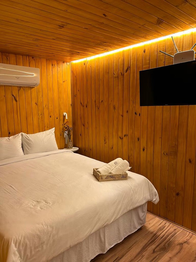 Cabana NATU Visconde de Mauá Com Cachoeira