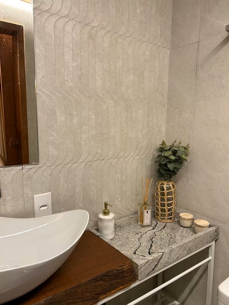 Cabana NATU Visconde de Mauá Com Cachoeira