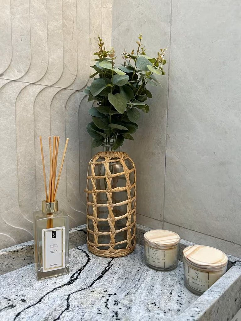 Cabana NATU Visconde de Mauá Com Cachoeira