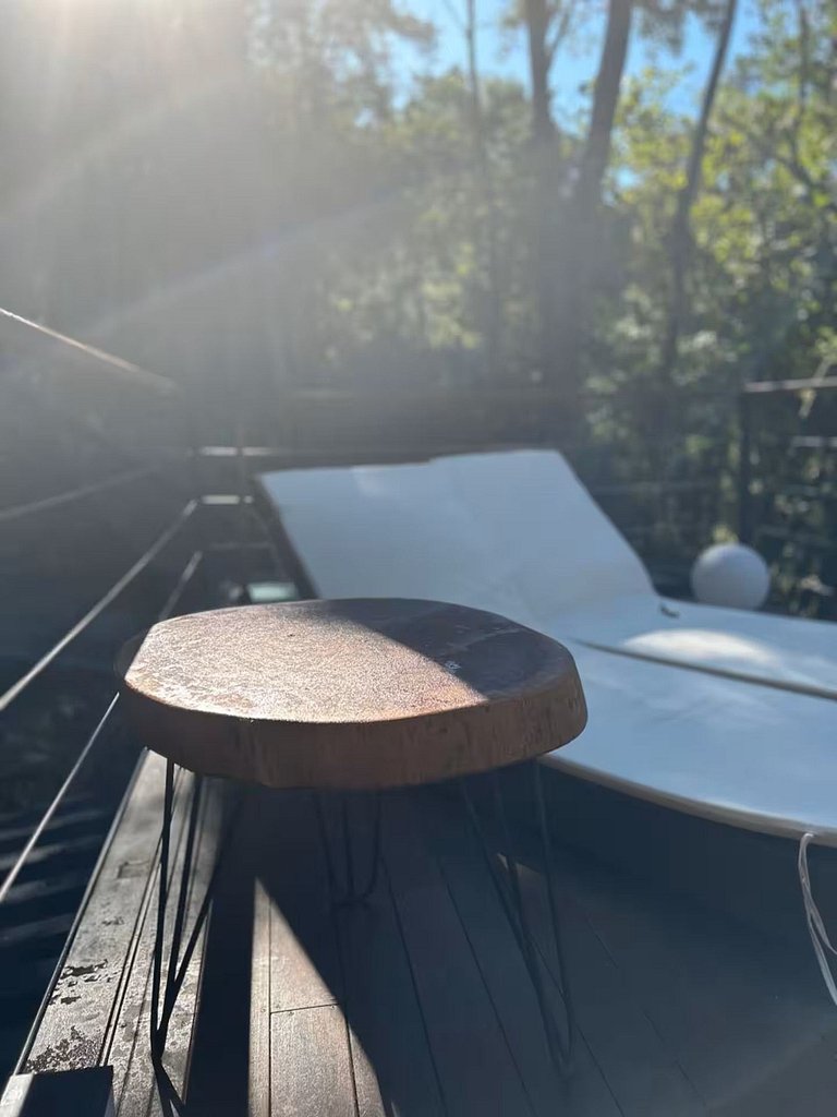 Cabana NATU Visconde de Mauá Com Cachoeira