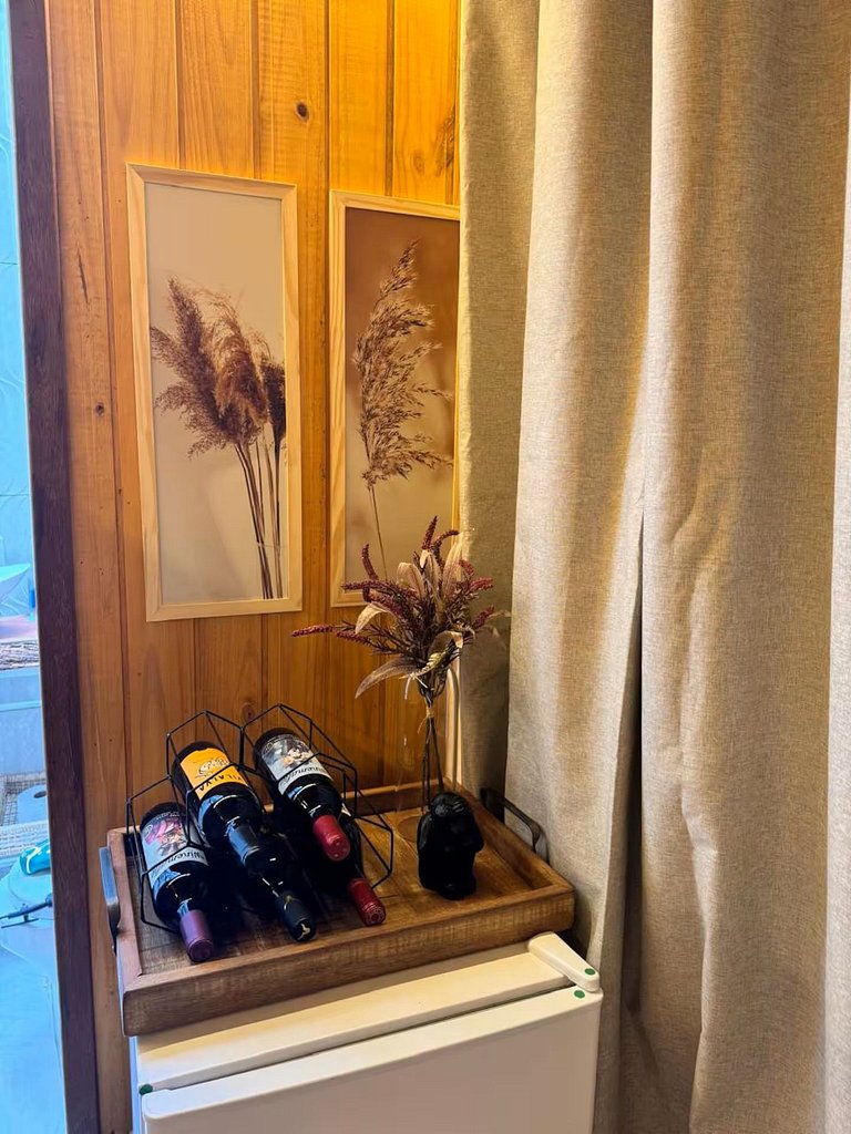 Cabana NATU Visconde de Mauá Com Cachoeira