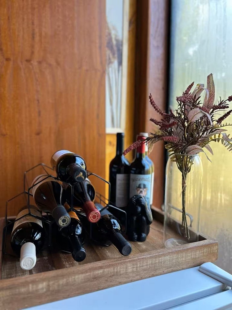 Cabana NATU Visconde de Mauá Com Cachoeira