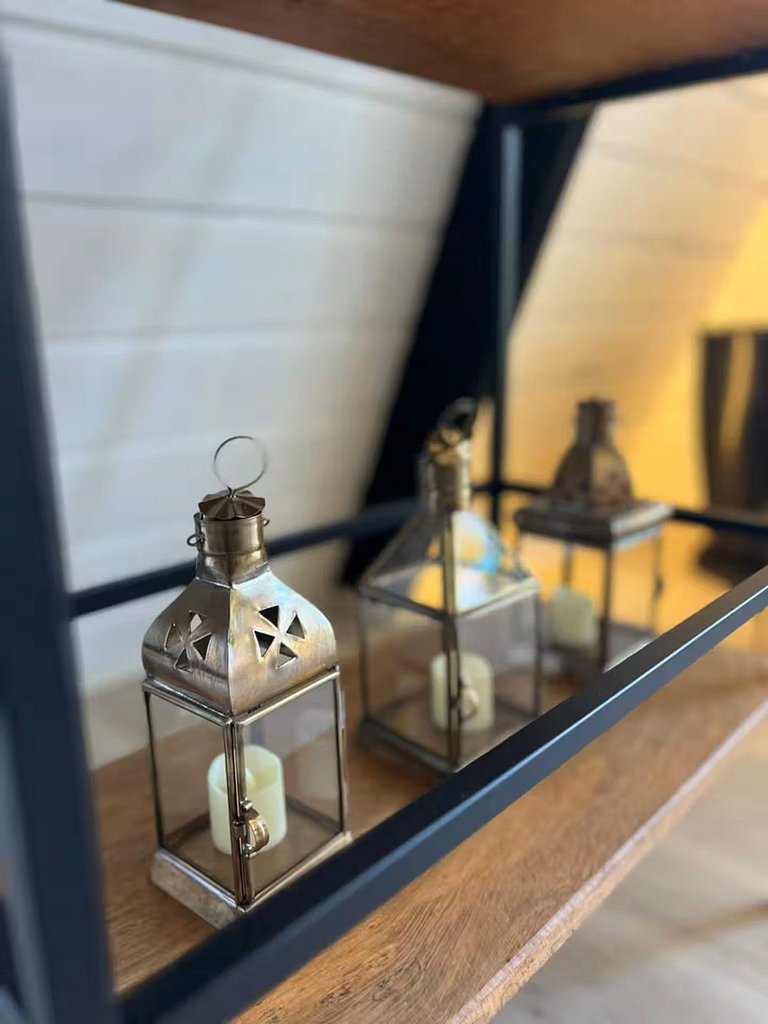 Cabana Encanto A-FRAME Com Cachoeira