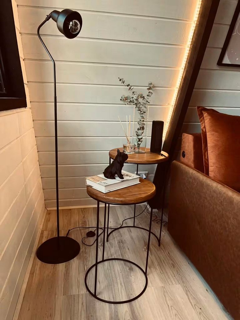 Cabana Encanto A-FRAME Com Cachoeira